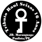 Tributo Raul Seixas - JD. Maranguape